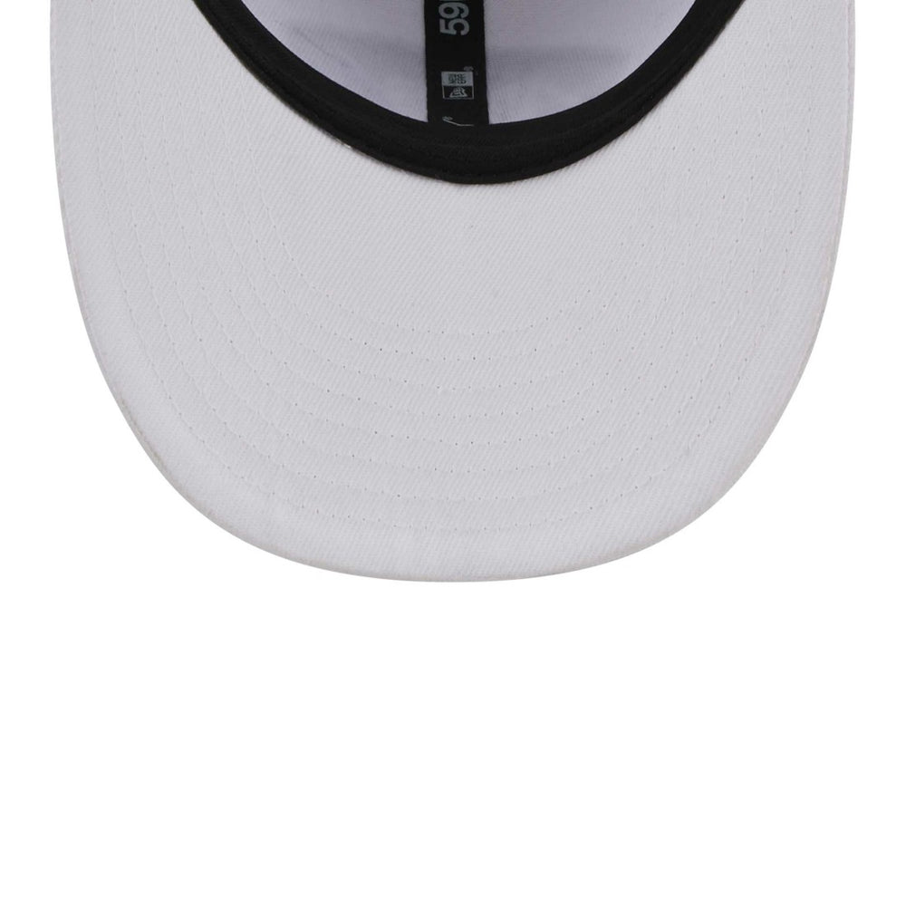 NFL New York Jets Omaha Low Profile 59FIFTY Fitted Hat