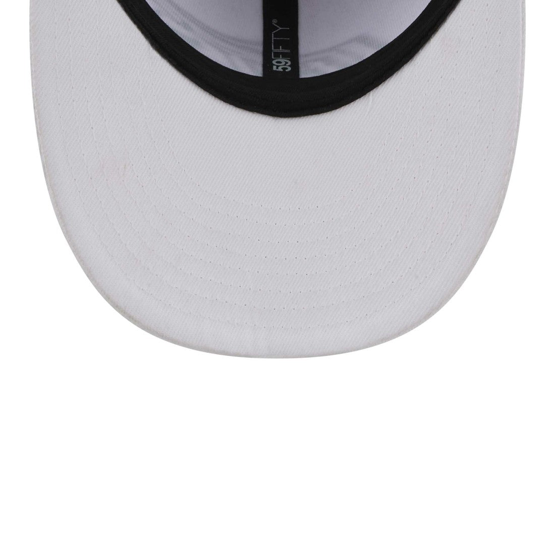 NFL New York Jets Wordmark Omaha Low Profile 59FIFTY Fitted Hat