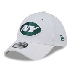 NFL New York Jets NFL Iced II 39THIRTY Flex Hat