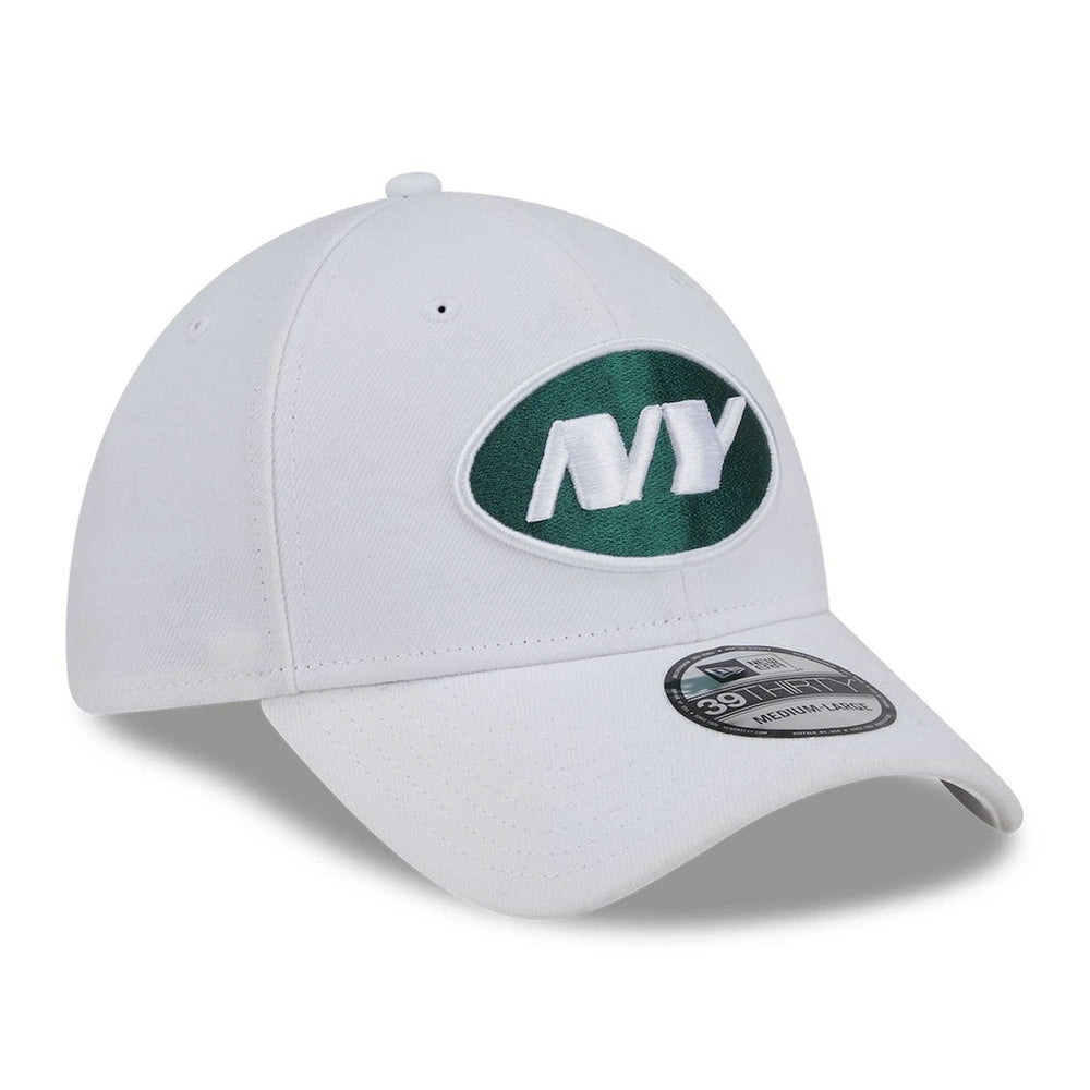 NFL New York Jets NFL Iced II 39THIRTY Flex Hat