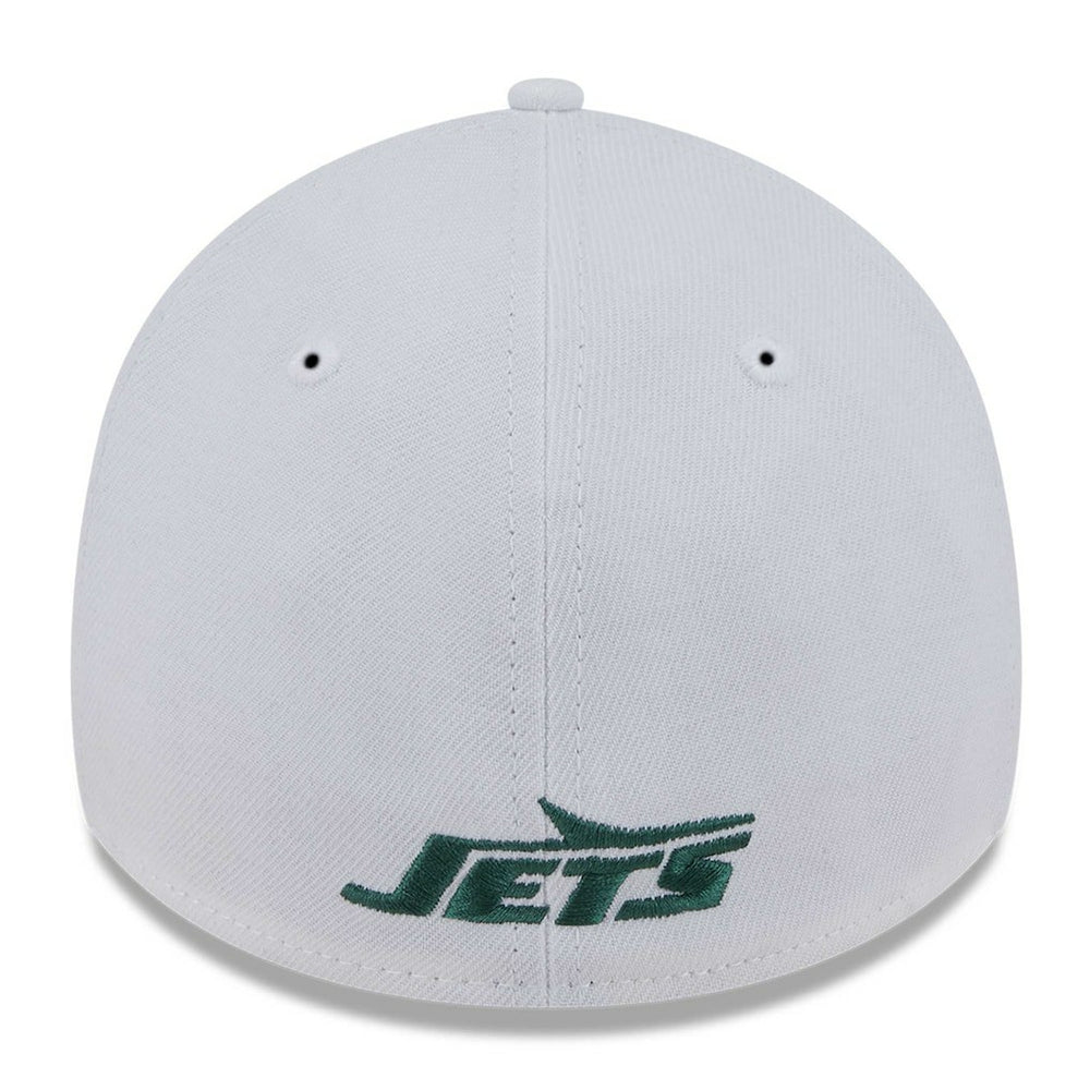 NFL New York Jets NFL Iced II 39THIRTY Flex Hat