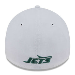 NFL New York Jets NFL Iced II 39THIRTY Flex Hat
