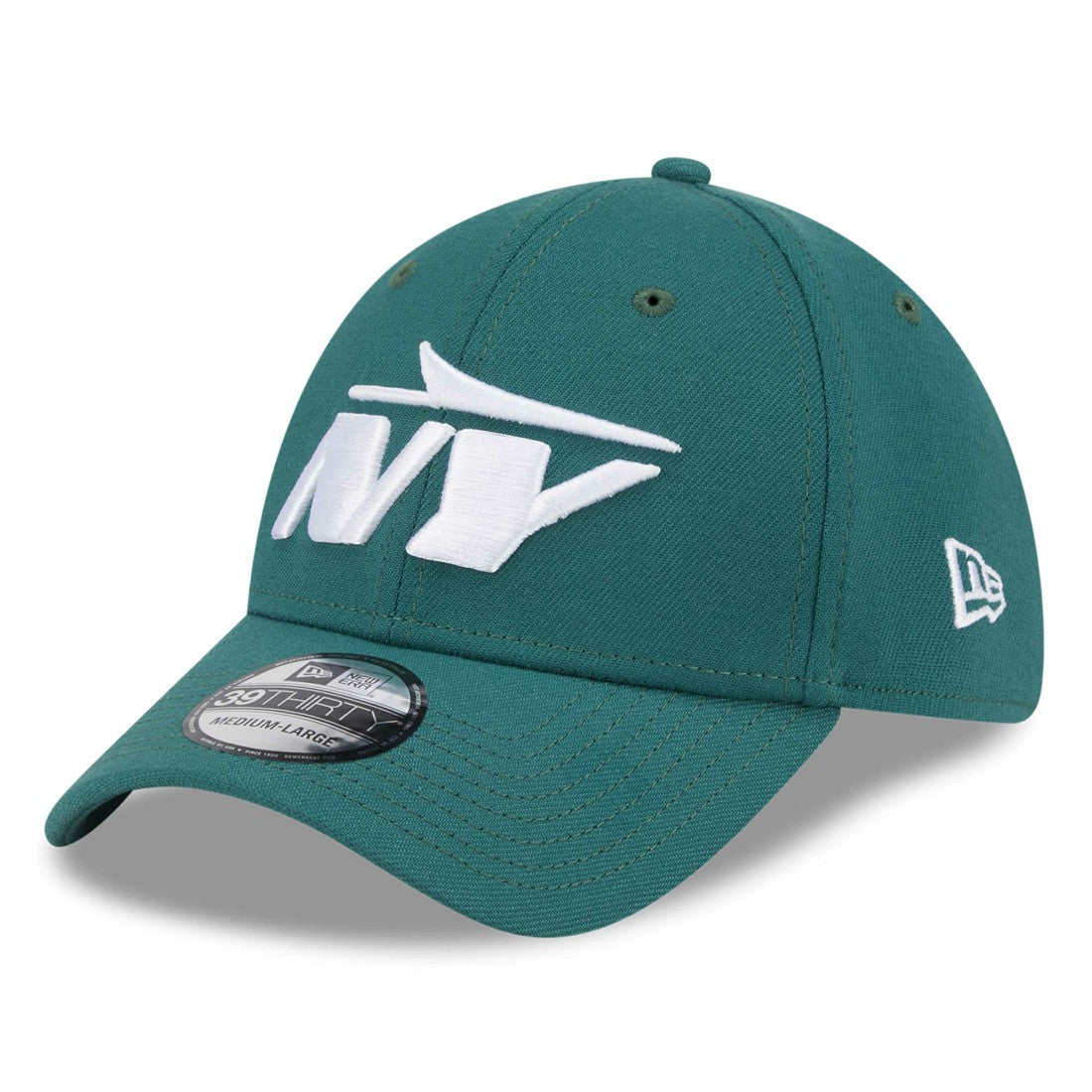 NFL New York Jets Standard 39THIRTY Flex Hat