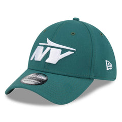 NFL New York Jets Standard 39THIRTY Flex Hat