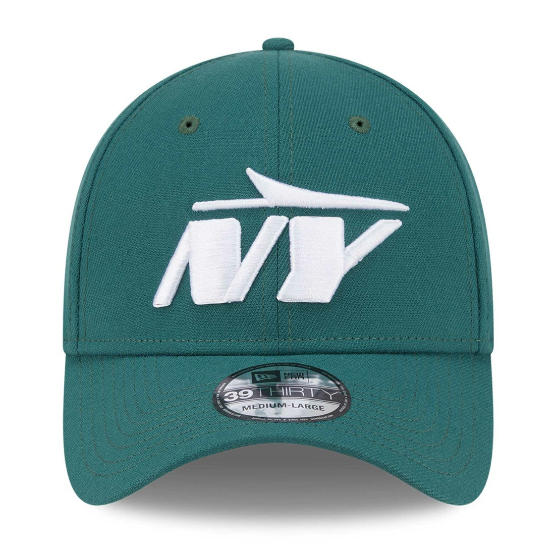 NFL New York Jets Standard 39THIRTY Flex Hat