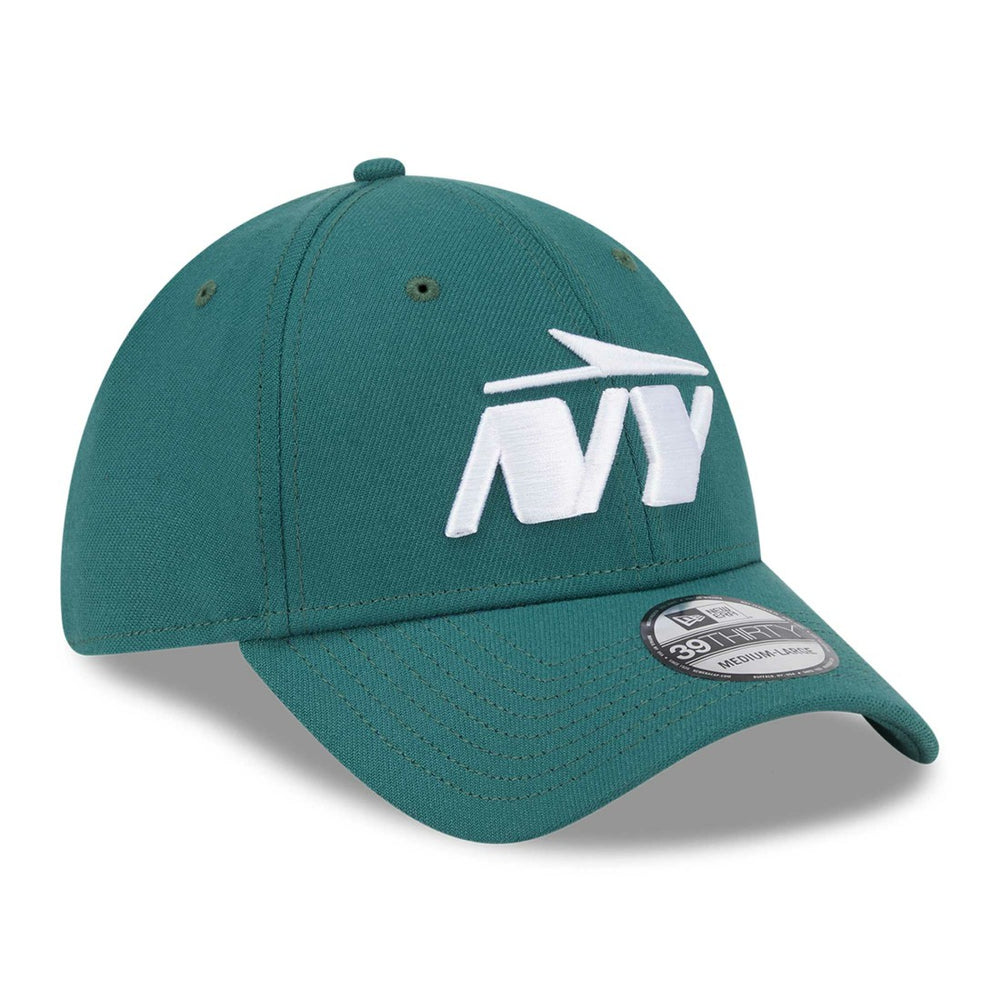 NFL New York Jets Standard 39THIRTY Flex Hat