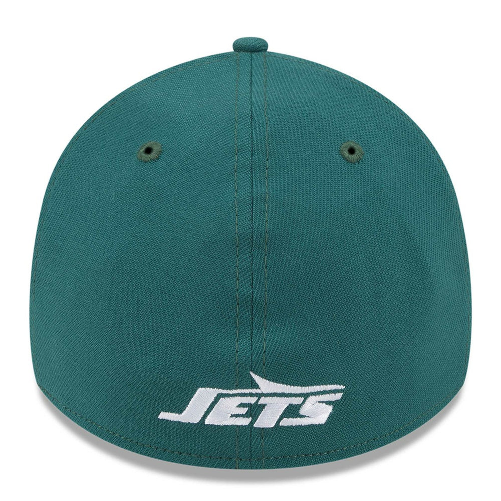 NFL New York Jets Standard 39THIRTY Flex Hat