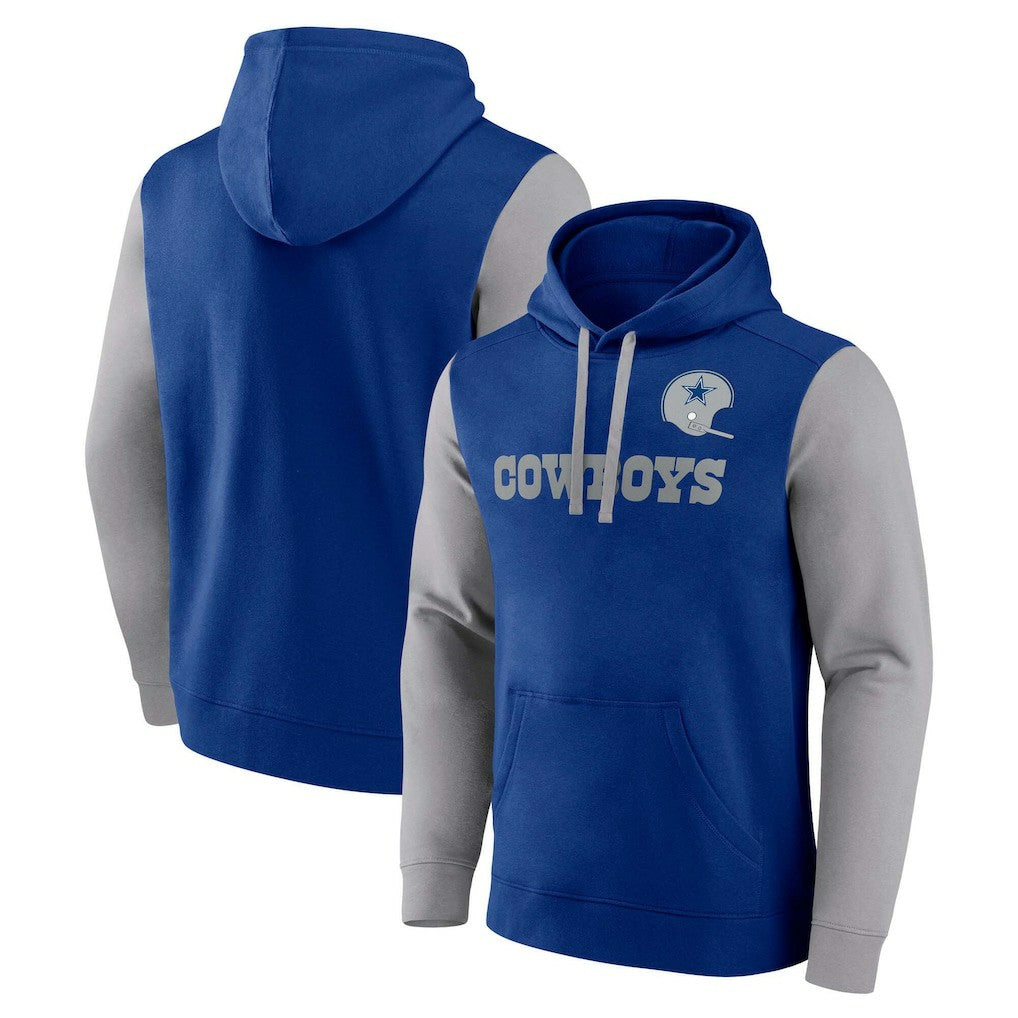 NFL Dallas Cowboys Fleece Pullover Hoodie