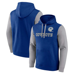 NFL Dallas Cowboys Fleece Pullover Hoodie