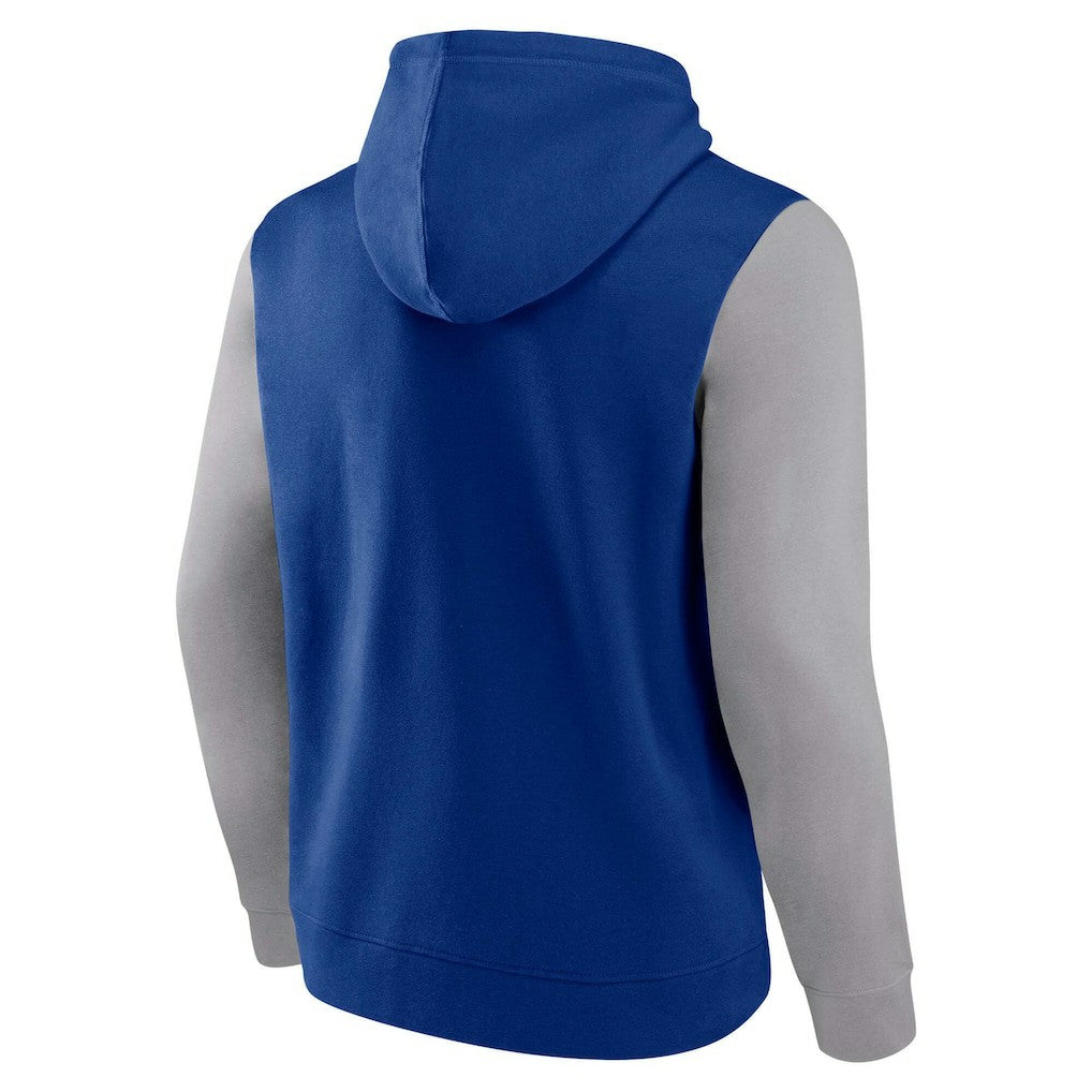 NFL Dallas Cowboys Fleece Pullover Hoodie