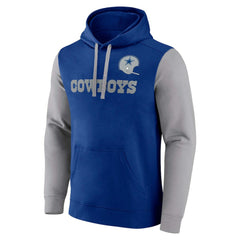 NFL Dallas Cowboys Fleece Pullover Hoodie
