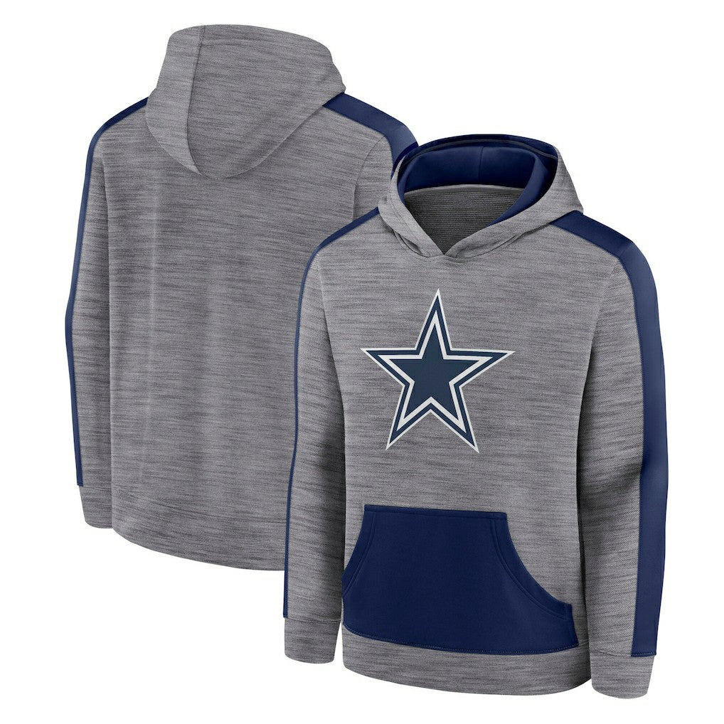 NFL Dallas Cowboys Deliver Pullover Hoodie