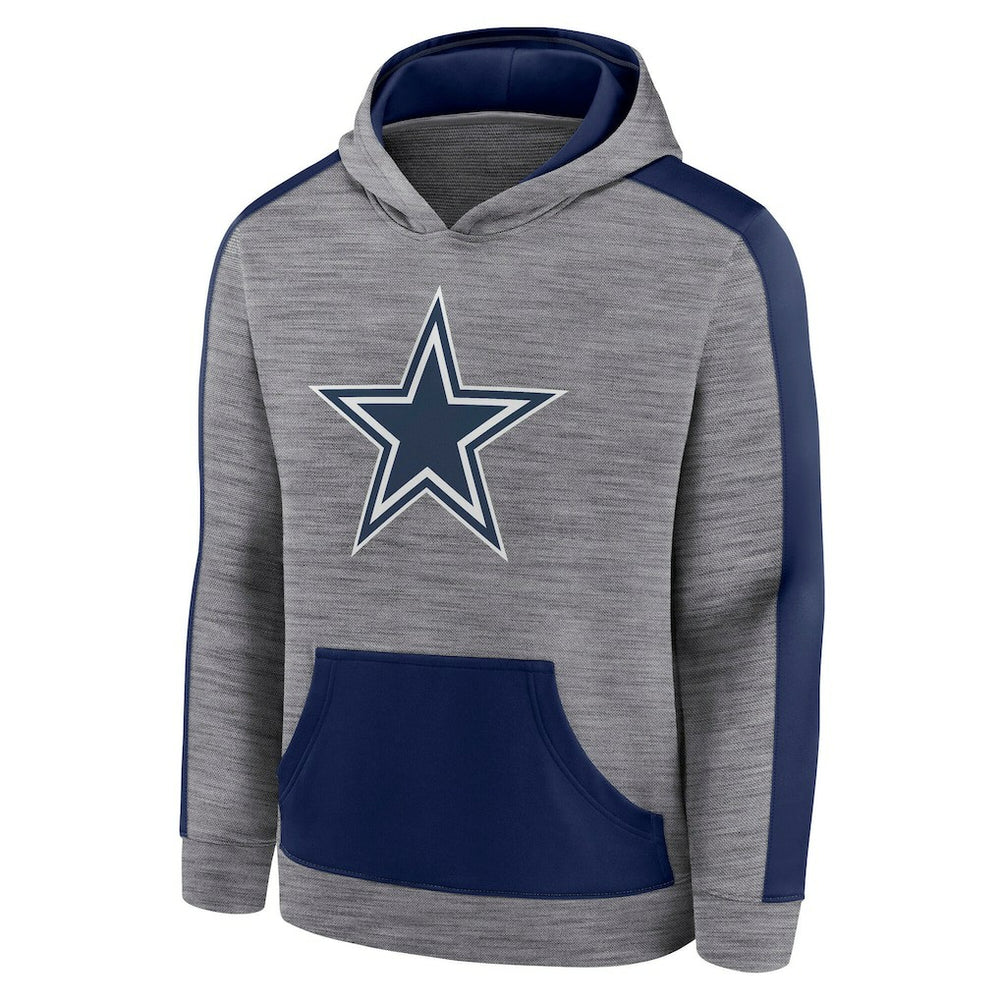 NFL Dallas Cowboys Deliver Pullover Hoodie