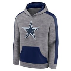 NFL Dallas Cowboys Deliver Pullover Hoodie