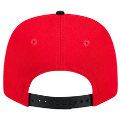 Washington Nationals 2024 Big League Chew Flavor Pack 9SEVENTY Adjustable Hat - Red/Black | New Era