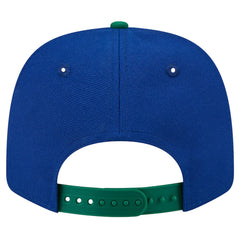 Chicago White Sox 2024 Big League Chew Flavor Pack 9SEVENTY Adjustable Hat - Royal/Green | New Era