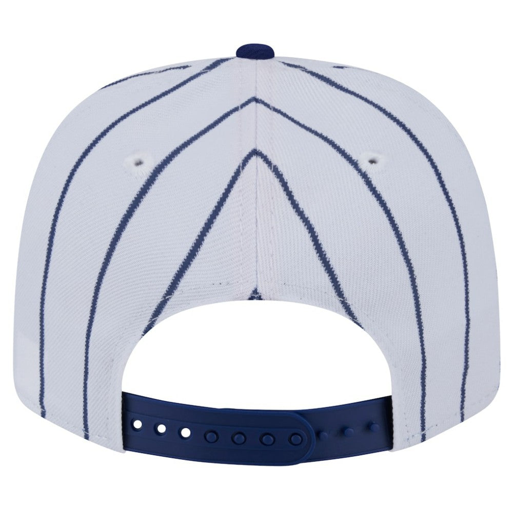 Chicago White Sox 2024 Big League Chew Original 9SEVENTY Adjustable Hat - White/Royal | New Era