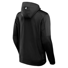 Brooklyn Nets Baller Defender Performance Full-Zip Hoodie - Black | Fanatics discount