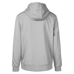 Los Angeles Dodgers Levelwear  Podium Inaugural Pullover Hoodie - Gray