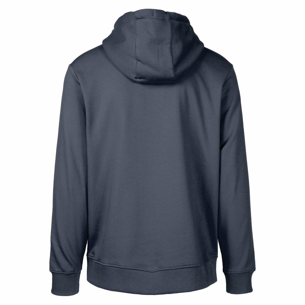 Milwaukee Brewers Levelwear  Podium Inaugural Pullover Hoodie - Navy