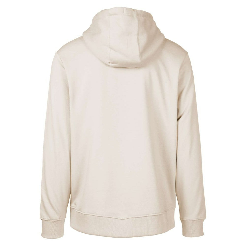 Los Angeles Angels Levelwear  Podium Inaugural Pullover Hoodie - Cream