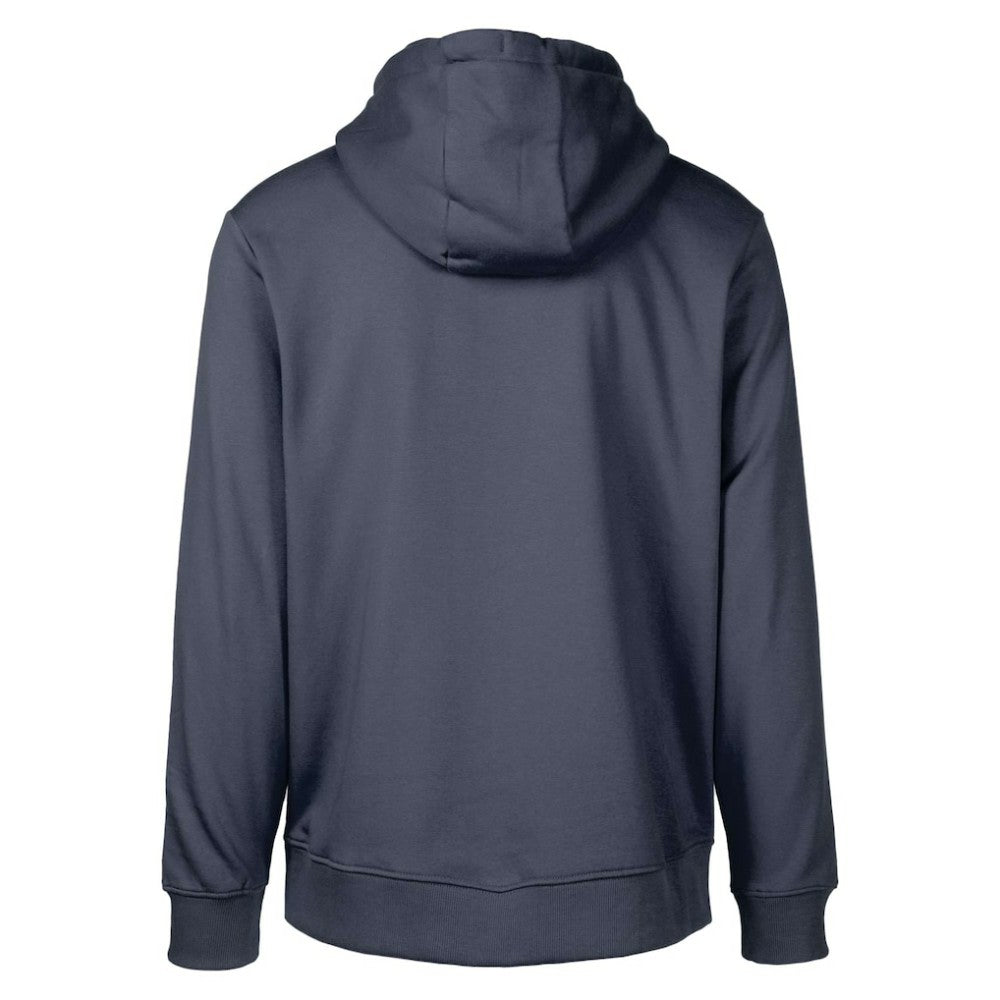 Minnesota Twins Levelwear  Podium Rafters Pullover Hoodie - Navy