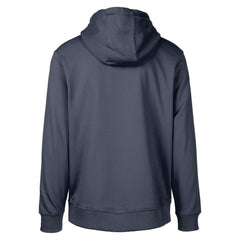 New York Yankees Levelwear  Podium Rafters Pullover Hoodie - Navy