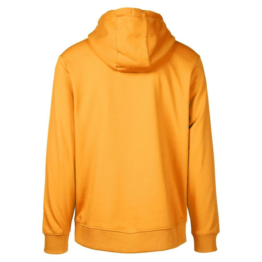 San Diego Padres Levelwear  Podium Rafters Pullover Hoodie - Gold