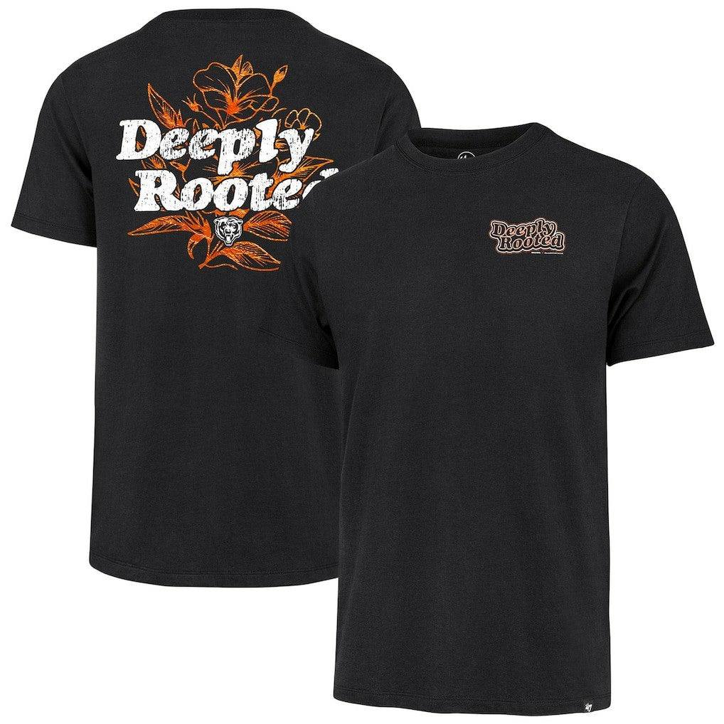 NFL Chicago Bears '47 Black History Month T-Shirt