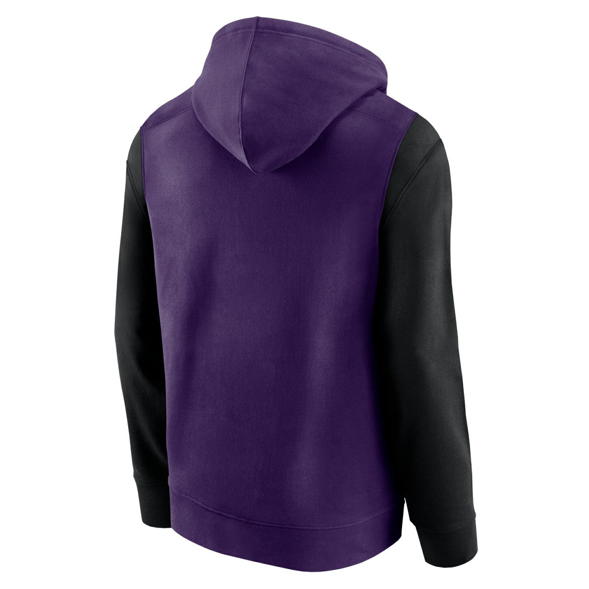 Phoenix Suns Scorer Pullover Hoodie - Purple/Black | Fanatics sale