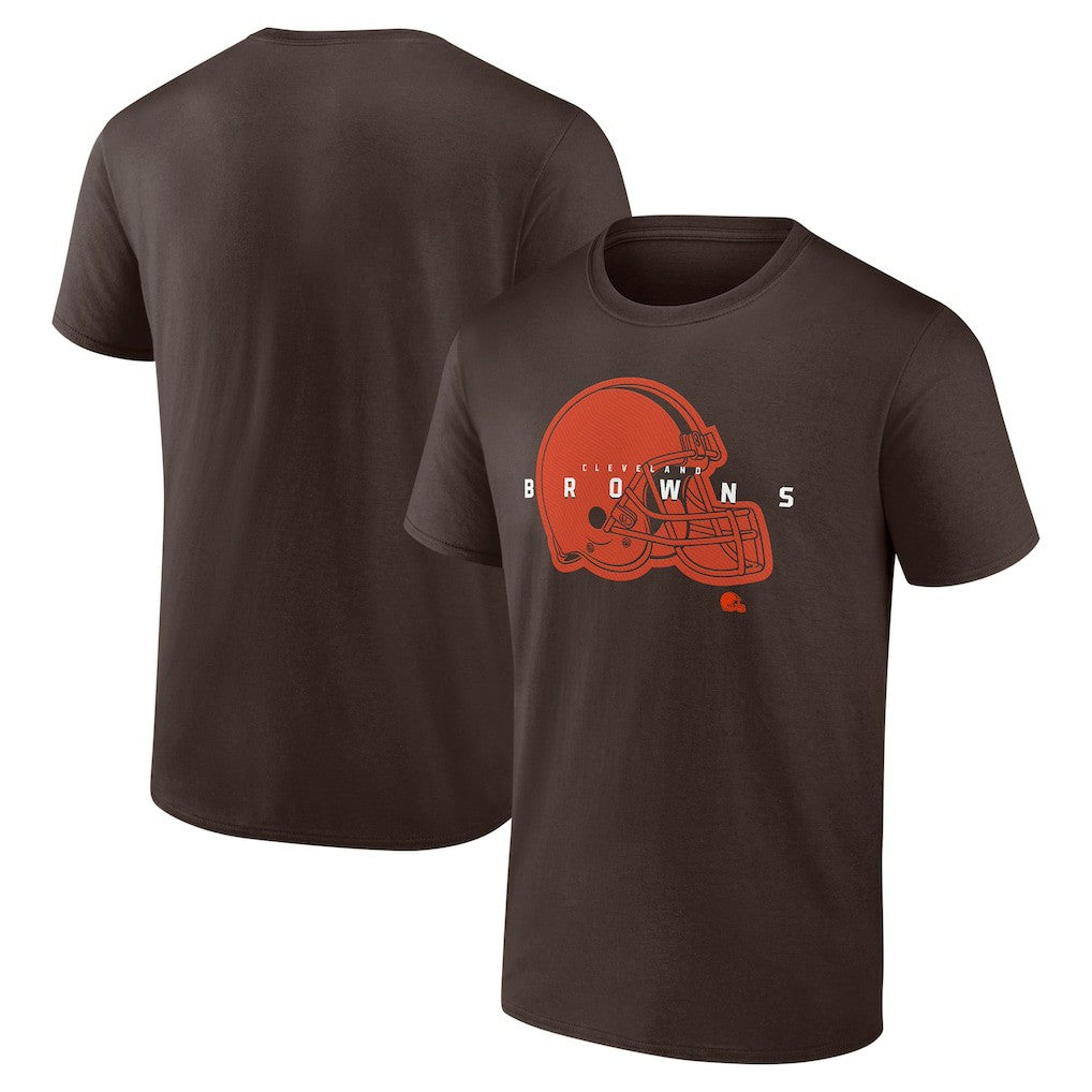 NFL Cleveland Browns Coordinate T-Shirt