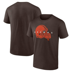 NFL Cleveland Browns Coordinate T-Shirt