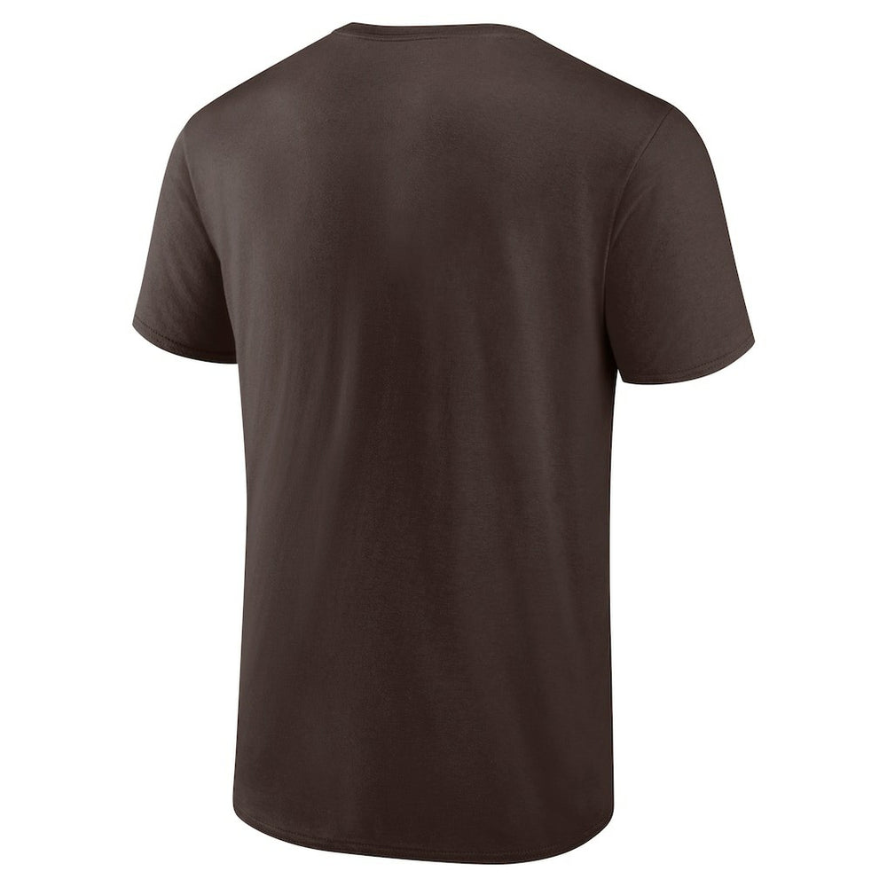 NFL Cleveland Browns Coordinate T-Shirt