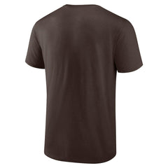 NFL Cleveland Browns Coordinate T-Shirt