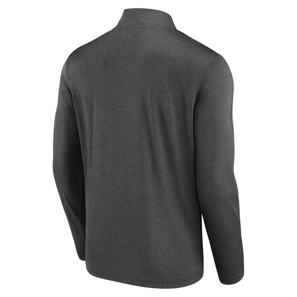 NFL Tampa Bay Buccaneers Head-to-Head Quarter-Zip Pullover