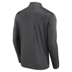 NFL Tampa Bay Buccaneers Head-to-Head Quarter-Zip Pullover