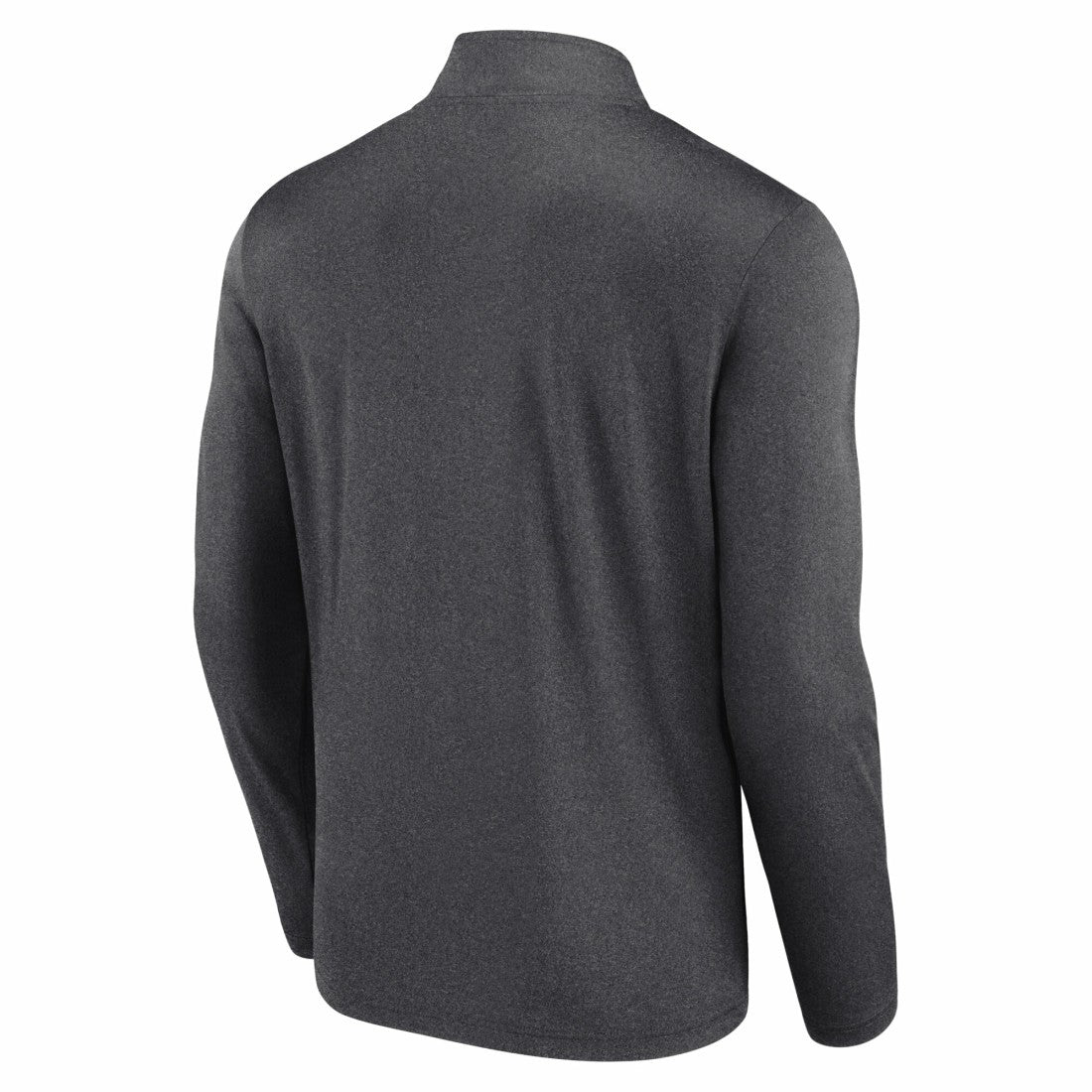 NFL New York Jets Head-to-Head Quarter-Zip Pullover