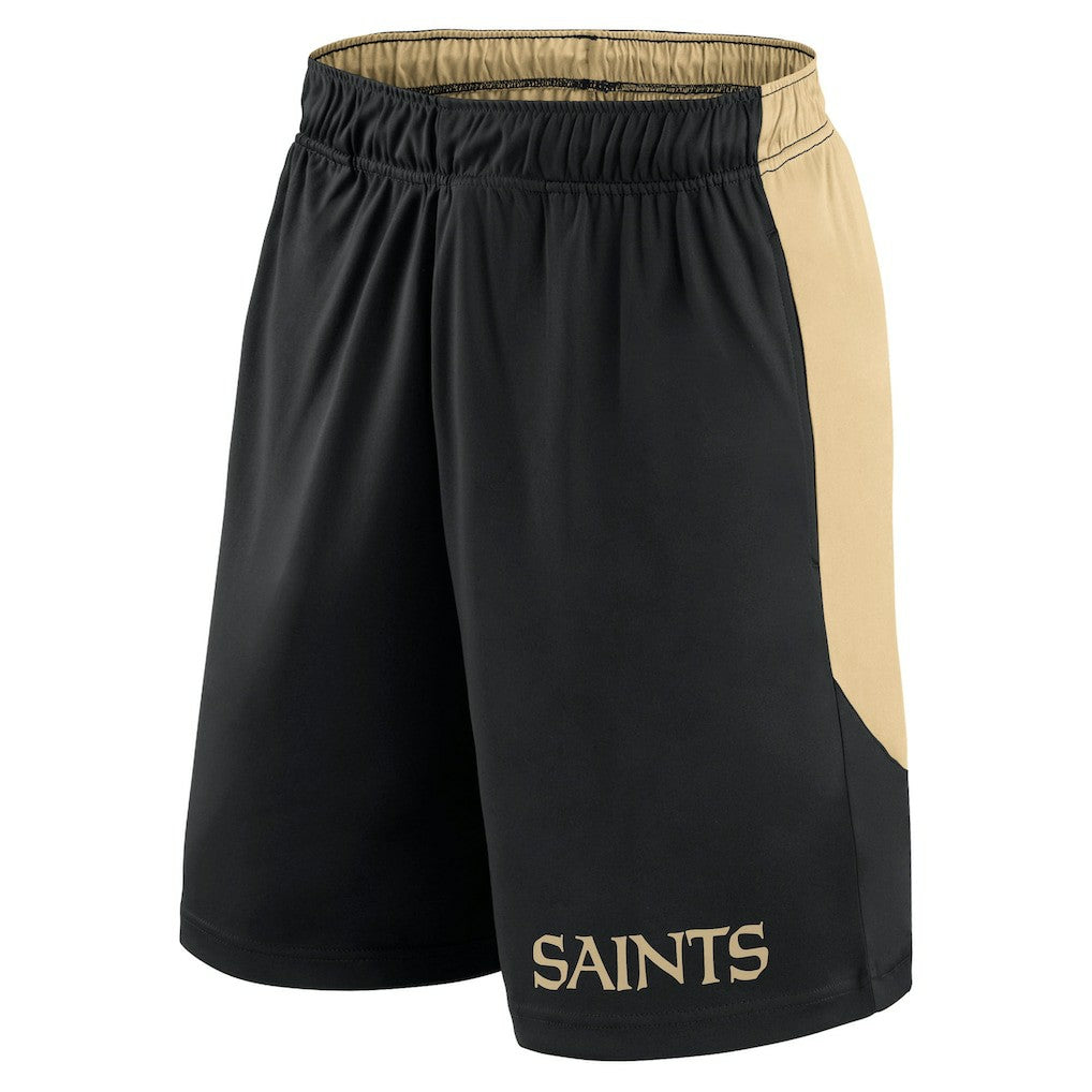 NFL New Orleans Saints Launch Shorts