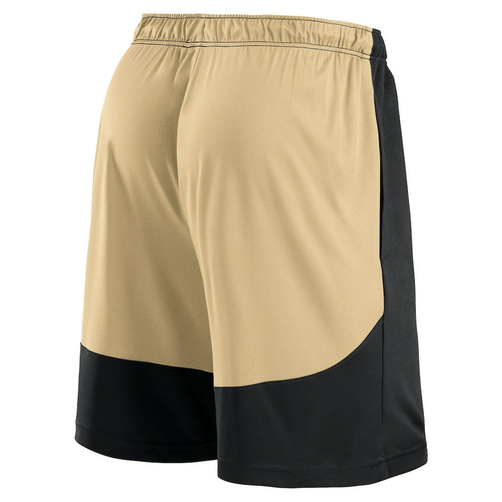 NFL New Orleans Saints Launch Shorts