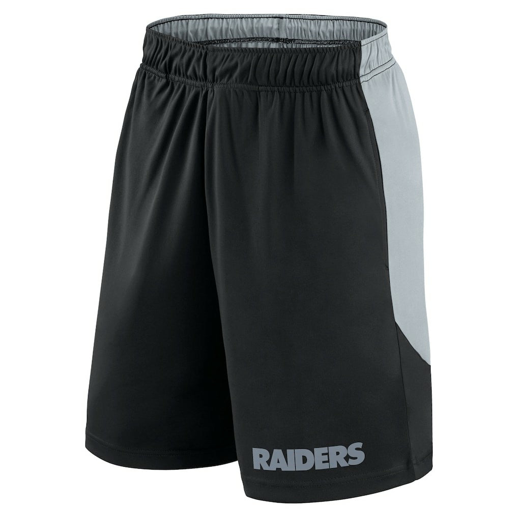 NFL Las Vegas Raiders Launch Shorts