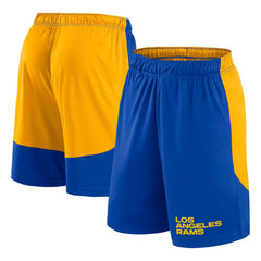 NFL Los Angeles Rams Launch Shorts