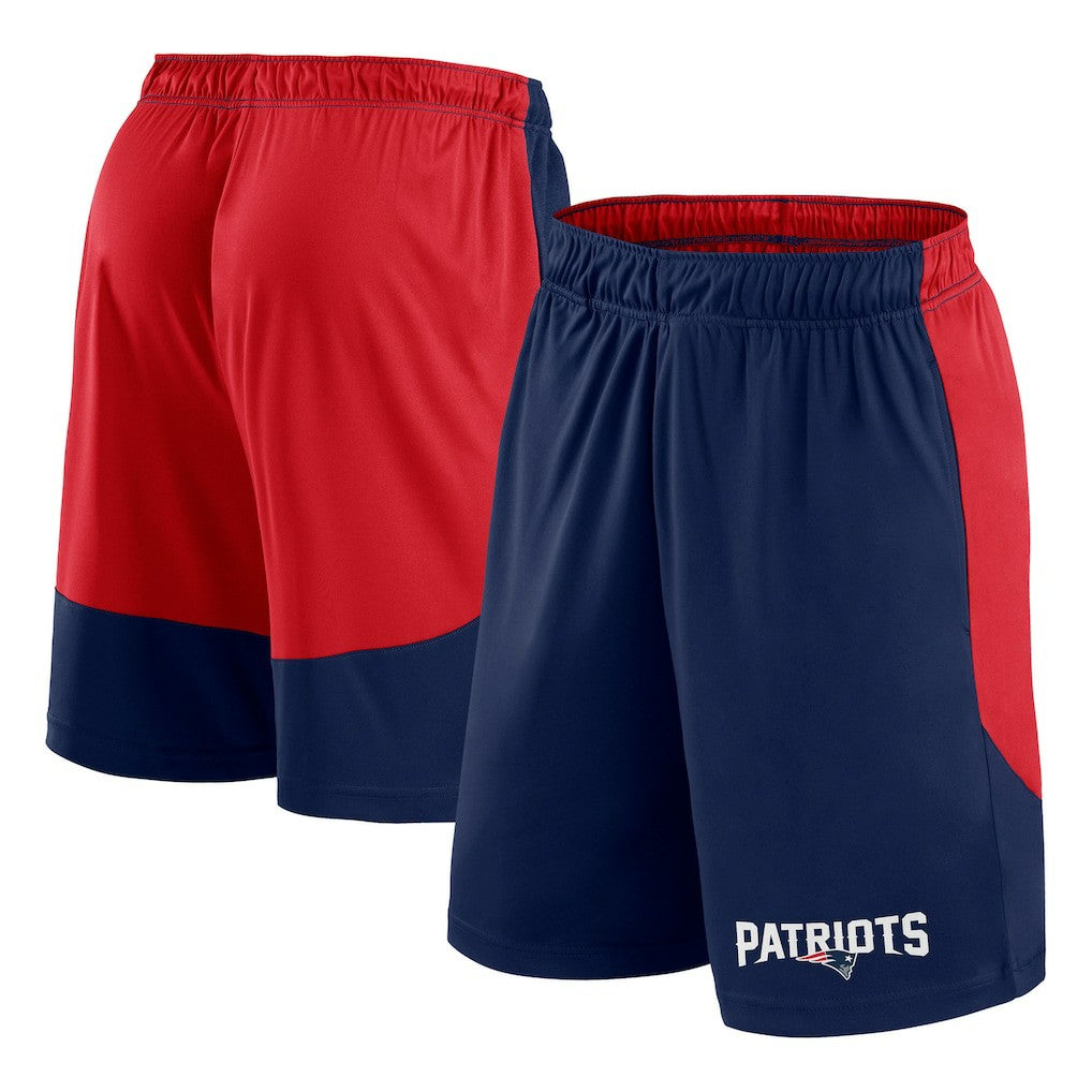NFL New England Patriots Launch Shorts