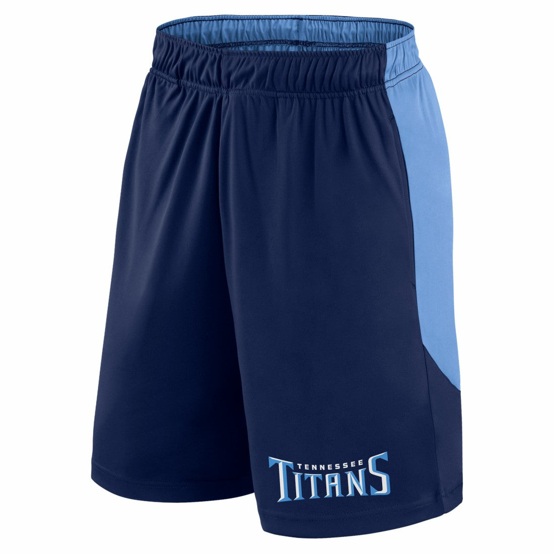 NFL Tennessee Titans Launch Shorts