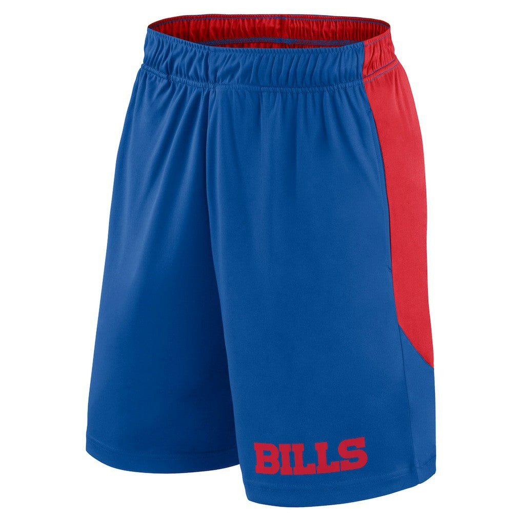 NFL Buffalo Bills Launch Shorts