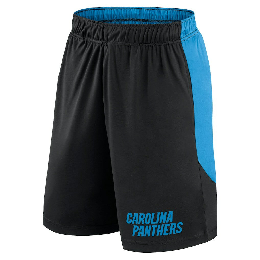 NFL Carolina Panthers Launch Shorts