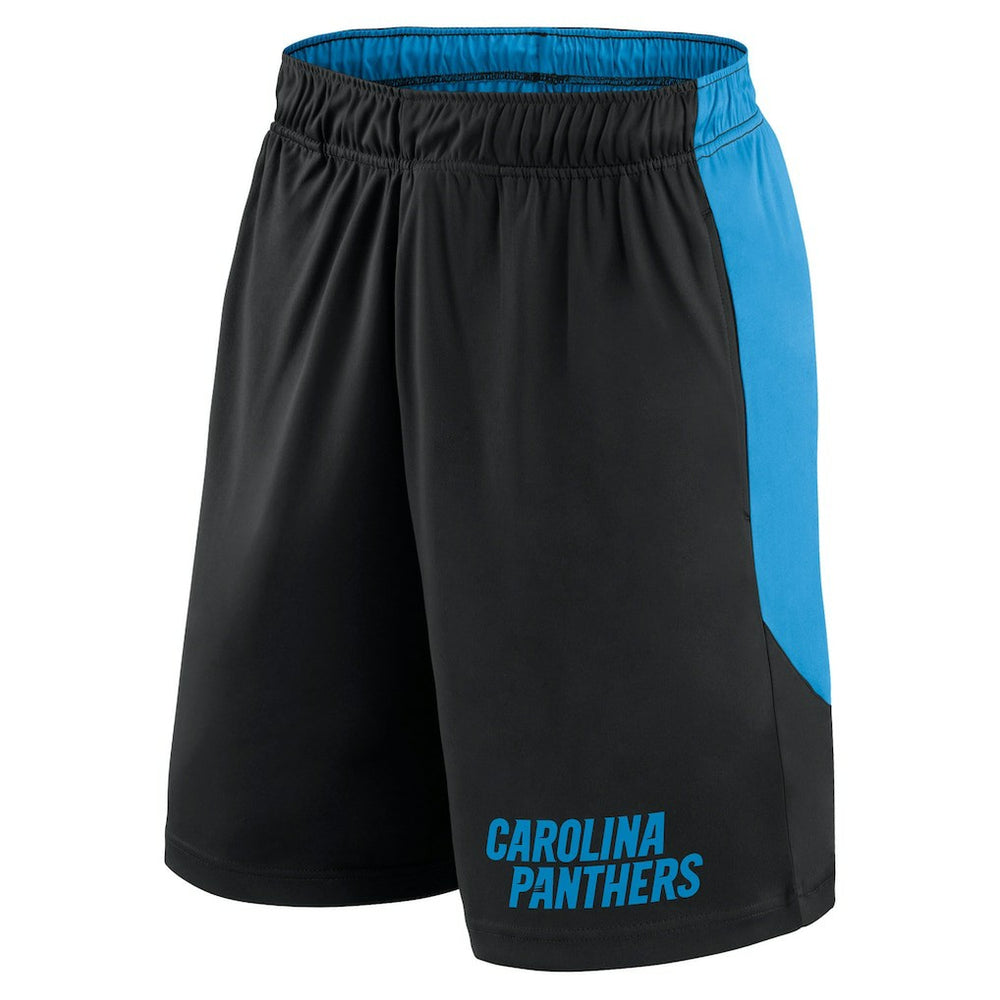 NFL Carolina Panthers Launch Shorts
