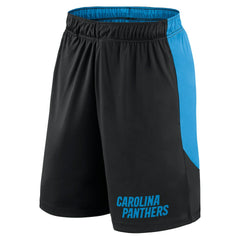 NFL Carolina Panthers Launch Shorts