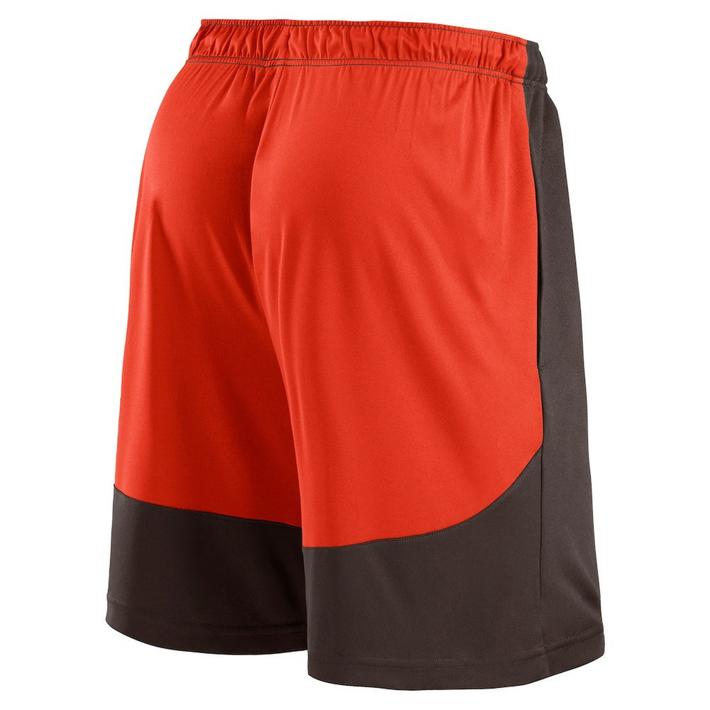 NFL Cleveland Browns Launch Shorts