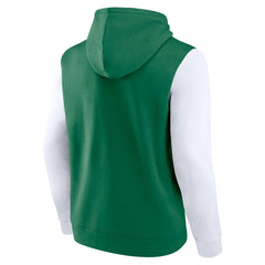 NFL New York Jets Fleece Pullover Hoodie