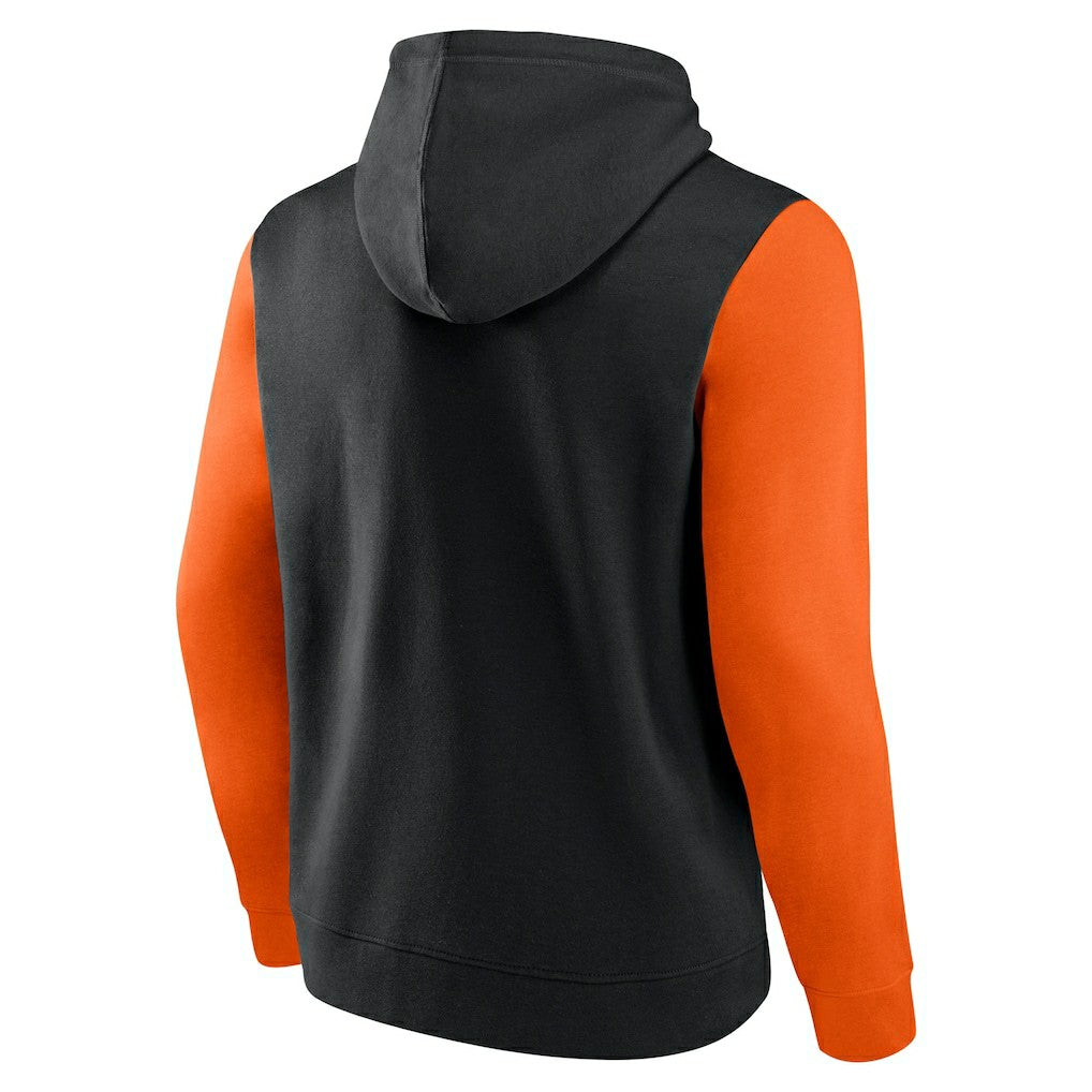 NFL Cincinnati Bengals Outline Pullover Hoodie